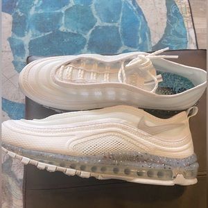 Nike Air Max Terrascape 97 tennis shoes